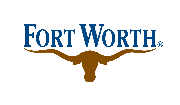 City of Fort Worth Logo